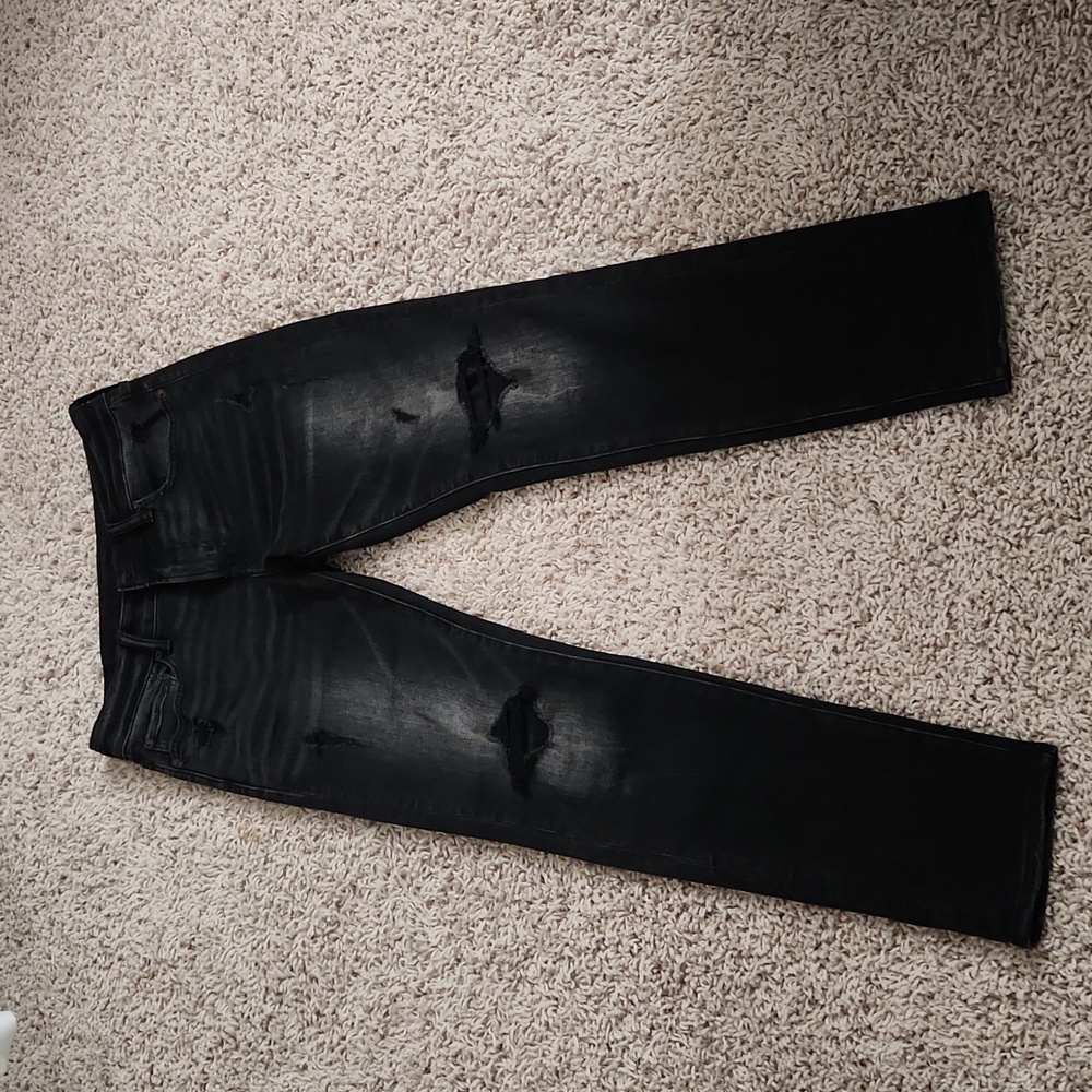 AE Next Level Flex Skinny Jeans Men's Size 30X30